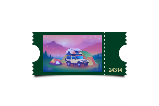 Boleto Ilustracion N 24314