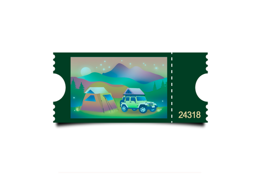 Boleto Ilustracion N 24318