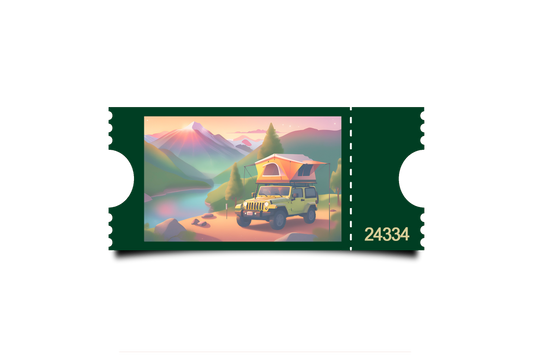 Boleto Ilustracion N 24334