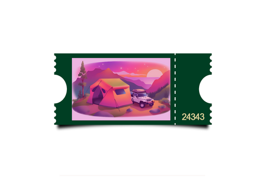 Boleto Ilustracion N 24343