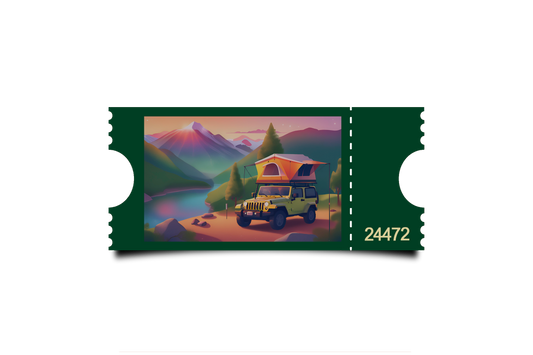 Boleto Ilustracion N 24472
