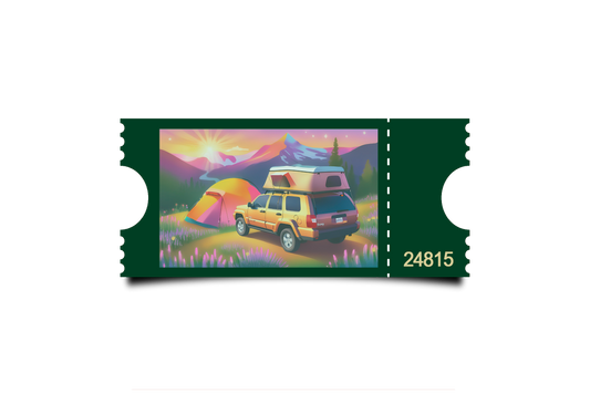 Boleto Ilustracion N 24815