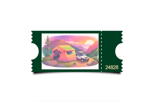 Boleto Ilustracion N 24828