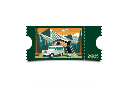 Boleto Ilustracion N 24935