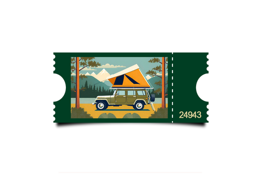 Boleto Ilustracion N 24943
