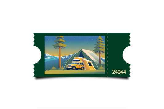 Boleto Ilustracion N 24944