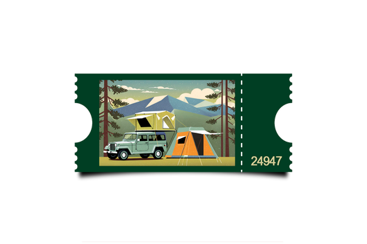 Boleto Ilustracion N 24947