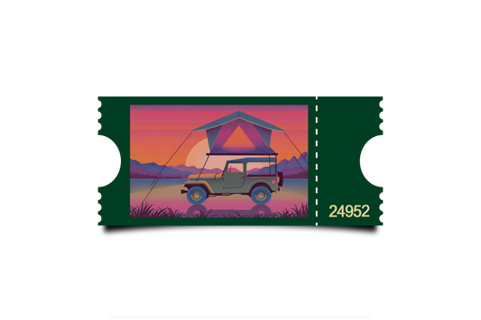 Boleto Ilustracion N 24952