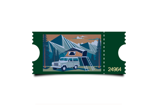 Boleto Ilustracion N 24964