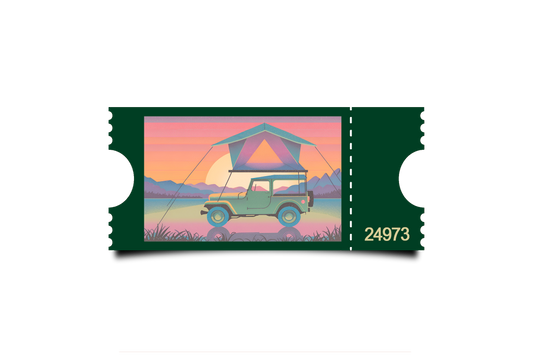 Boleto Ilustracion N 24973