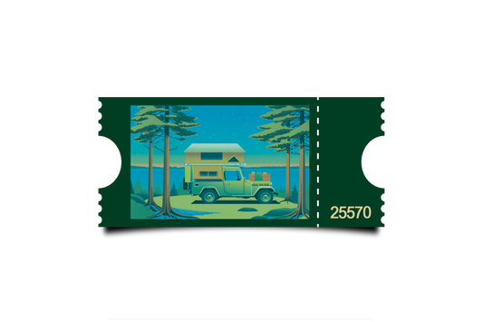 Boleto Ilustracion N 25570