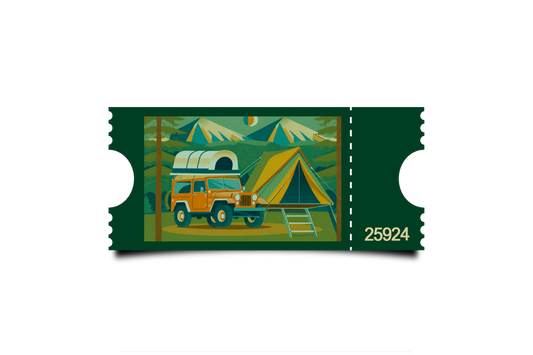 Boleto Ilustracion N 25924