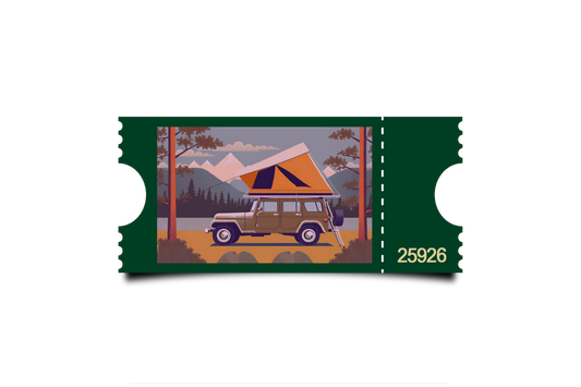 Boleto Ilustracion N 25926