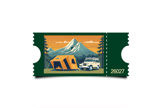 Boleto Ilustracion N 26027