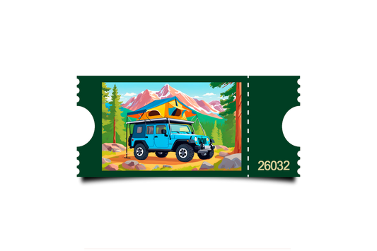 Boleto Ilustracion N 26032