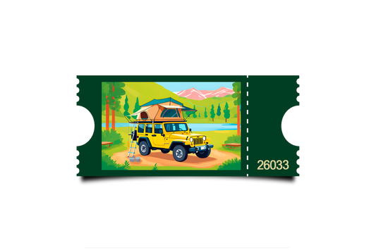 Boleto Ilustracion N 26033
