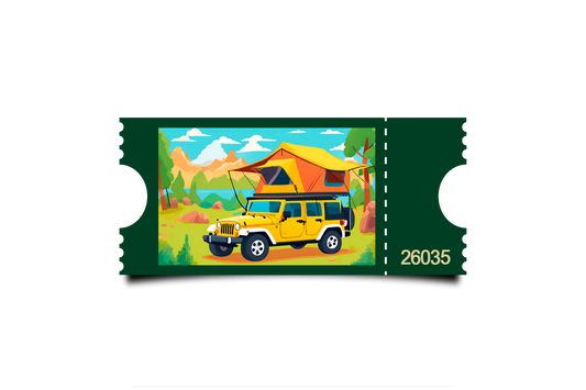 Boleto Ilustracion N 26035