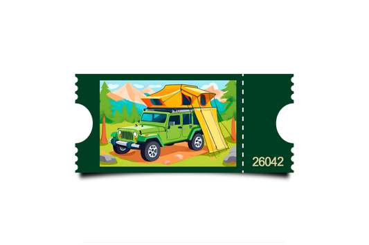 Boleto Ilustracion N 26042