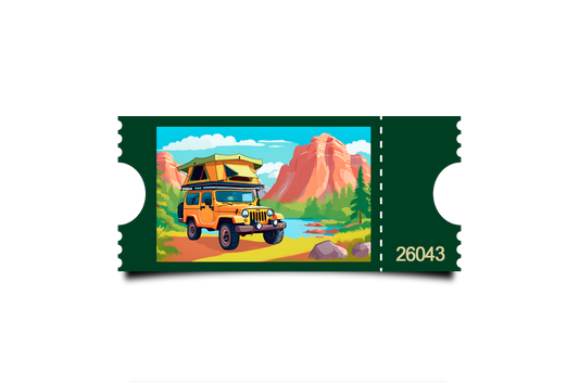 Boleto Ilustracion N 26043