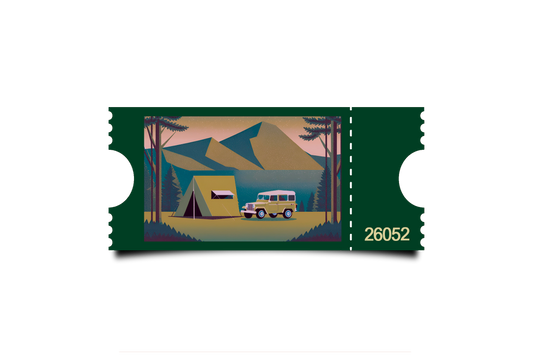 Boleto Ilustracion N 26052