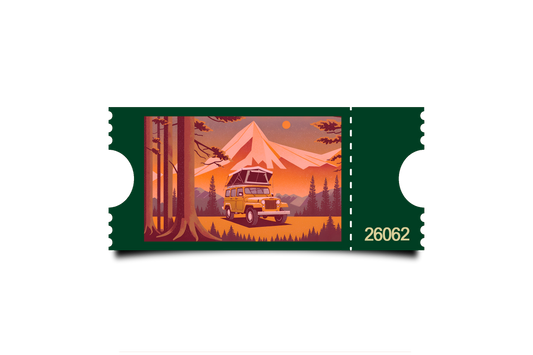 Boleto Ilustracion N 26062
