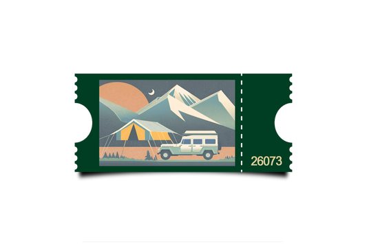 Boleto Ilustracion N 26073