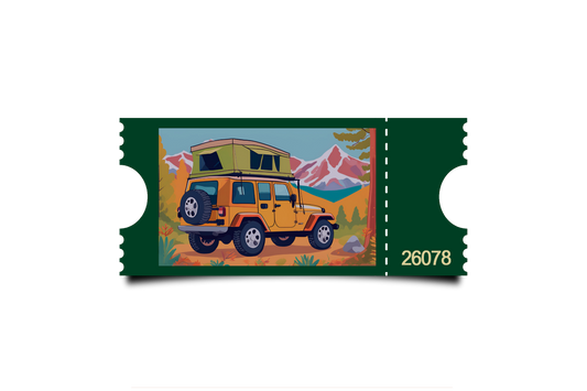 Boleto Ilustracion N 26078