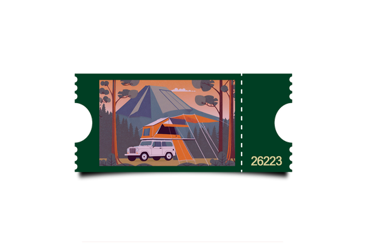 Boleto Ilustracion N 26223