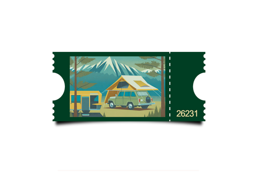 Boleto Ilustracion N 26231