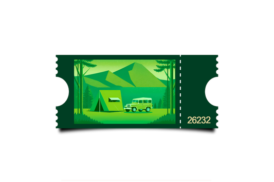 Boleto Ilustracion N 26232