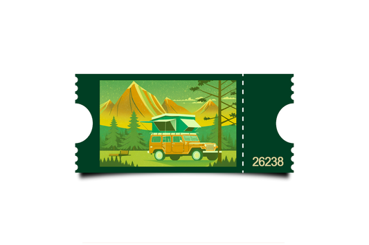 Boleto Ilustracion N 26238