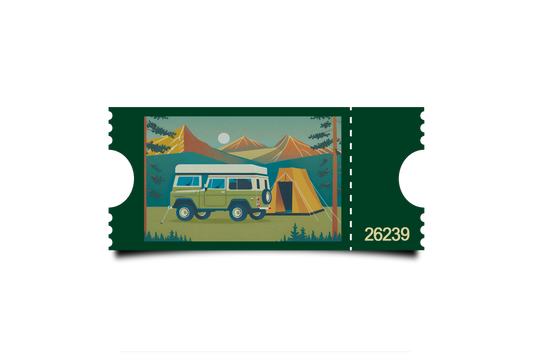Boleto Ilustracion N 26239