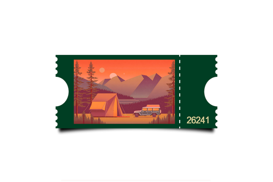 Boleto Ilustracion N 26241