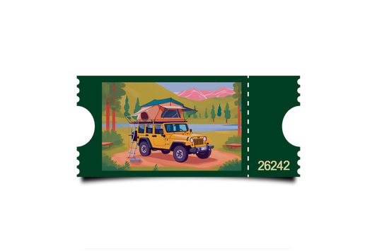 Boleto Ilustracion N 26242