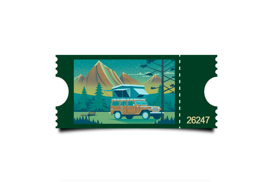Boleto Ilustracion N 26247