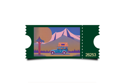Boleto Ilustracion N 26253