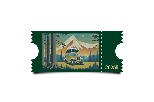 Boleto Ilustracion N 26258