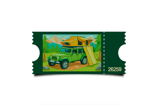 Boleto Ilustracion N 26259