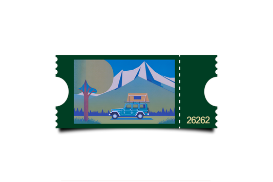 Boleto Ilustracion N 26262