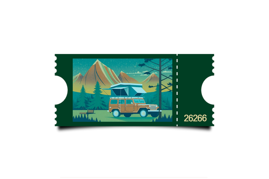 Boleto Ilustracion N 26266