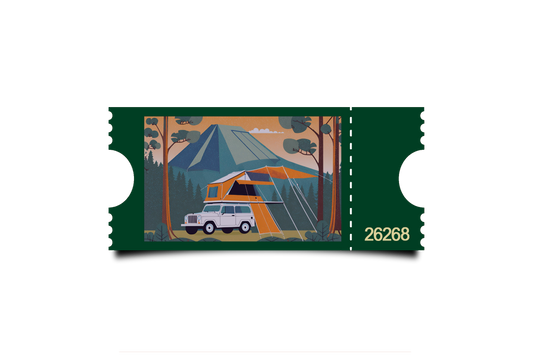 Boleto Ilustracion N 26268