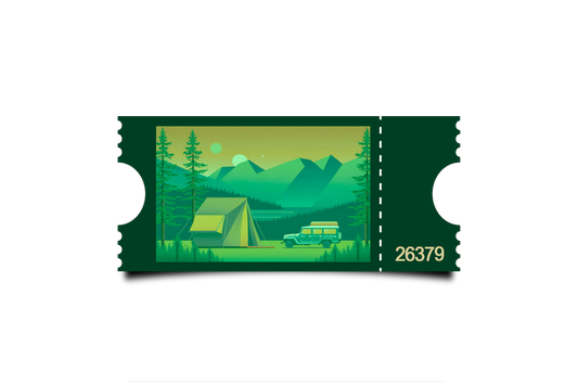 Boleto Ilustracion N 26379