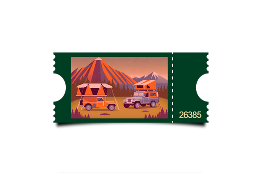 Boleto Ilustracion N 26385