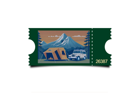 Boleto Ilustracion N 26387