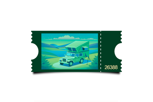 Boleto Ilustracion N 26388
