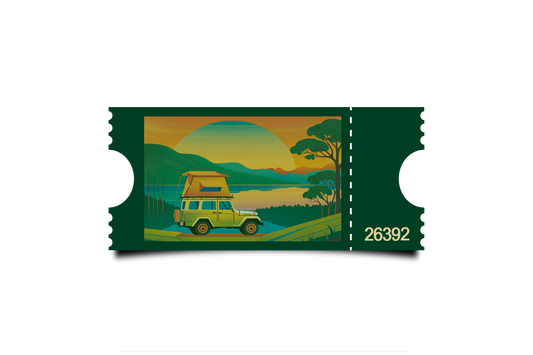 Boleto Ilustracion N 26392