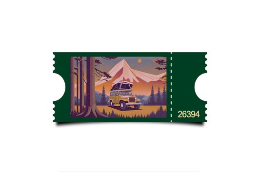Boleto Ilustracion N 26394