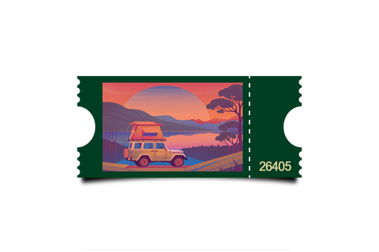 Boleto Ilustracion N 26405