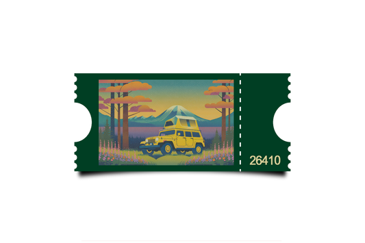 Boleto Ilustracion N 26410