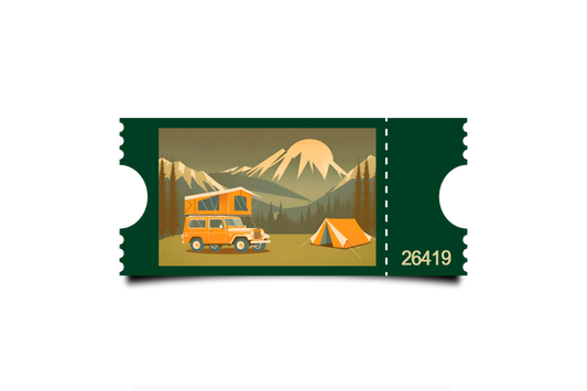 Boleto Ilustracion N 26419